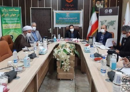 غربالگری کودکان کم بینا و نابینا یکی از اقدامات مهم بهزیستی در سنین پایین است