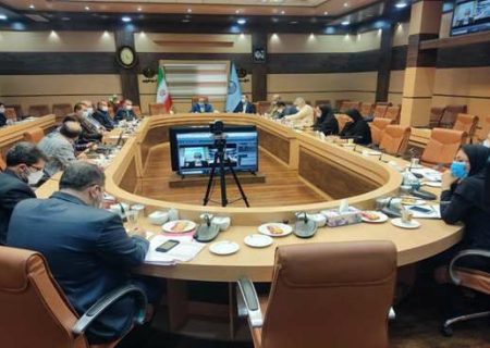 تزریق ۸۳ درصدی دز نخست واکسن کرونا در گیلان