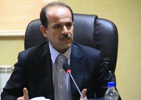 آقای استاندار برای مبارزه با فساد اداری اولین گام تغییر مدیران فاسد است!