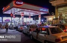 فعالیت همه جایگاه های سوخت گیلان/ ارائه بنزین یارانه ای در ۳۲ جایگاه