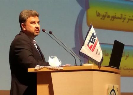 یك سوم ترانس های منصوبه در شبكه برق عمری بیش از ۳۰ سال دارند