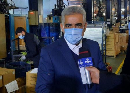 شنیدن مشکلات تولیدکنندگان و اهتمام به رفع آنها، محور برنامه‌های هفتگی است