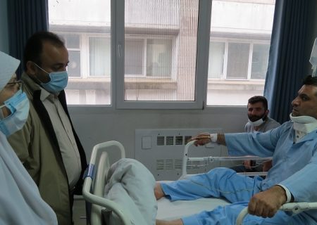 خدمت رسانی به بیمه شدگان و جلب رضایتمندی آنان اولویت اصلی مدیریت درمان خواهد بود