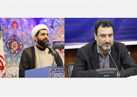 ریاست شورای امر به معروف و نهی از منكر شركت برق گیلان منصوب شد