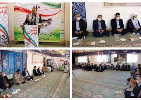 برای حل مشكلات، تفكر بسیجی باید در همه لایه های نظام نهادینه شود