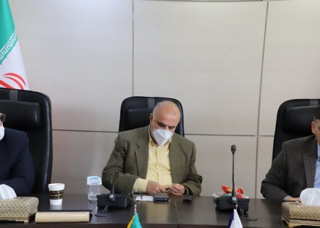 تفاهم نامه همکاری تبدیل منطقه آزاد انزلی به کانون صادراتی کشور به اوراسیا و چین منعقد می شود