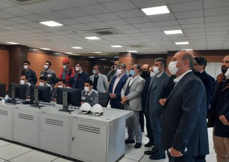 پیشرفت هفتاد درصدی یکی از ابنیه های زباله سوز سراوان / مساعدت ویژه نماینده عالی دولت در موضوع زباله سوز رشت