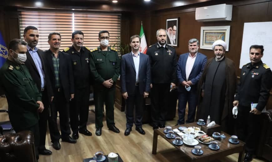 بررسی مهمترین مسائل مدیریت شهری