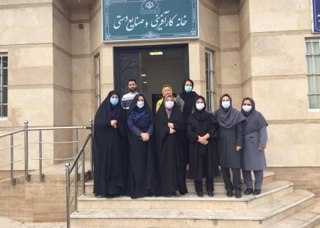 افزایش حمایت‌ها از ایده های کارآفرینی‌ بانوان رشت