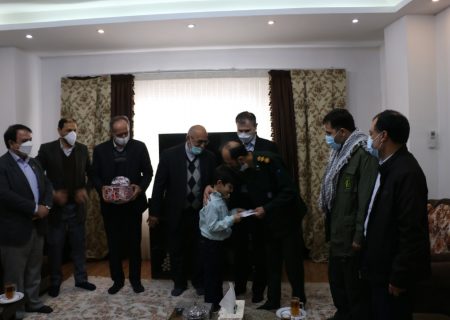 هفته بسیج فرصتی مغتنم و تجدید میثاق با آرمانهای انقلاب اسلامی است