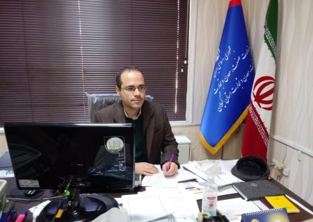 صدور ۱۲۴ پروانه بهره برداری جدید صنعتی در گیلان