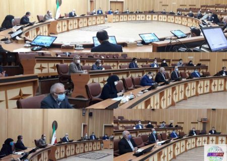 تاکید استاندار گیلان بر صدور مجوز ساخت مسکن در طرح جهش تولید مسکن