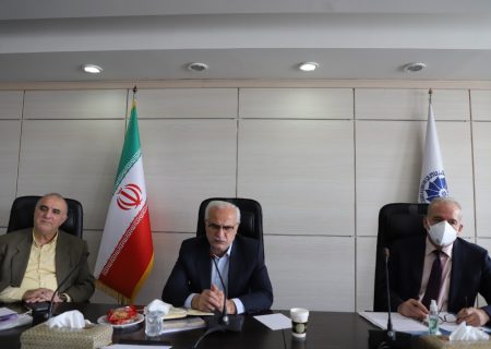 افزایش انتقال کالا از کریدور چین-قزاقستان ایران با محوریت منطقه آزاد انزلی