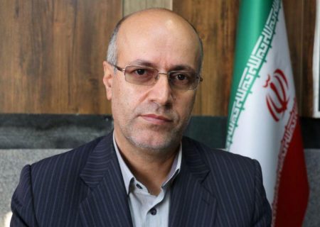 انتصاب حسین محمدیان به‌عنوان مدیرکل دفتر استاندار