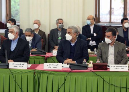 تأکید استاندار بر استفاده از ظرفیت های گیلان برای گسترش مبادلات تجاری و رشد تعاملات اقتصادی با کشورهای همسایه