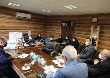 استقرار کامل نسخه‌نویسی و نسخه‌پیچی الکترونیکی در گیلان نیازمند تلاش شبانه‌روزی است