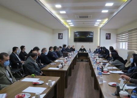 به زودی آزمایشگاه PCR پلی کلینیک تخصصی شماره یک رشت راه اندازی خواهد شد