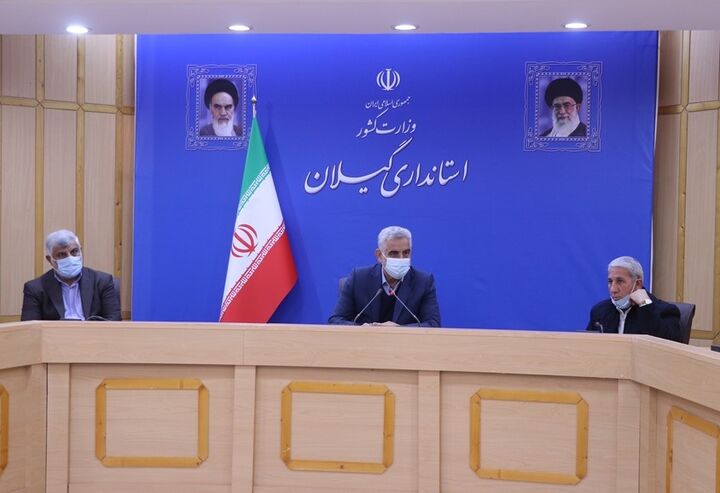 ستاد اجرایی فرمان امام (ره) ۱۰ هزار طرح اشتغالزا در گیلان اجرا می کند