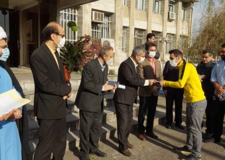 مسابقات دو و میدانی و دارت با حضور ورزشكاران علاقه مند برگزار شد