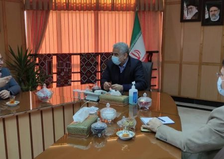 محدویت های انرژی مهم ترین مانع تولید در کارخانه سیمان خزر است