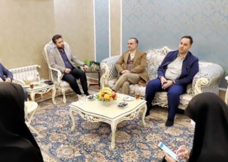 امنیت و سلامت دو مقوله مغفول مانده / قدردان مدافعین سلامت هستیم