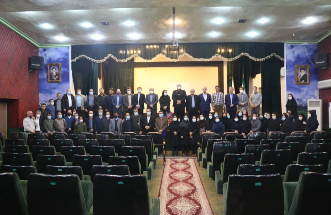 منابع انسانی هر سازمان با ارزش ترین سرمایه های آن دستگاه محسوب می شود