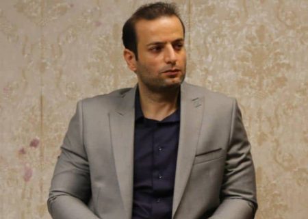 انتصاب رئیس جدید اداره حفاظت محیط زیست شهرستان رشت