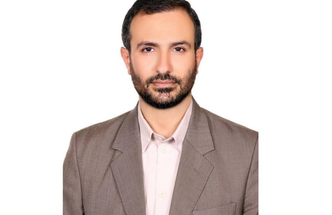 سرپرست معاونت توسعه مدیریت منطقه آزاد انزلی منصوب شد