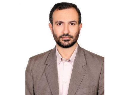 سرپرست معاونت توسعه مدیریت منطقه آزاد انزلی منصوب شد