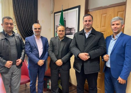 حمایت از تیم ریشه دار سپیدرود رشت جزو برنامه های شورای ششم رشت است