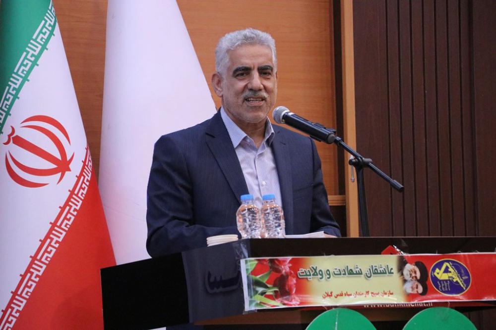 صنعت بیمه برای ایجاد تحرک در تولید و بازار سرمایه، رونق یابد.