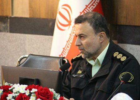 شهروندان گیلانی مراقب سارقان مامورنما باشید