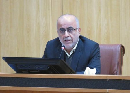 تشکل های ایثارگری بازوان بنیاد در رسیدگی به امور جامعه هدف هستند