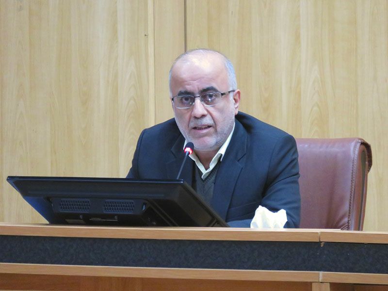 تشکل های ایثارگری بازوان بنیاد در رسیدگی به امور جامعه هدف هستند