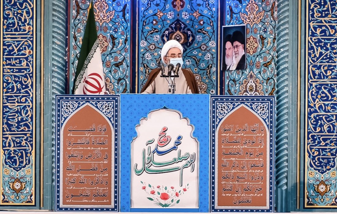 ملت ایران از سازمان ملل خیری ندید/ با احترام برای ورود سرمایه گذار به گیلان رفتار کنید/ رویکرد دولت جدید ایران در نشست وین امیدوارکننده است