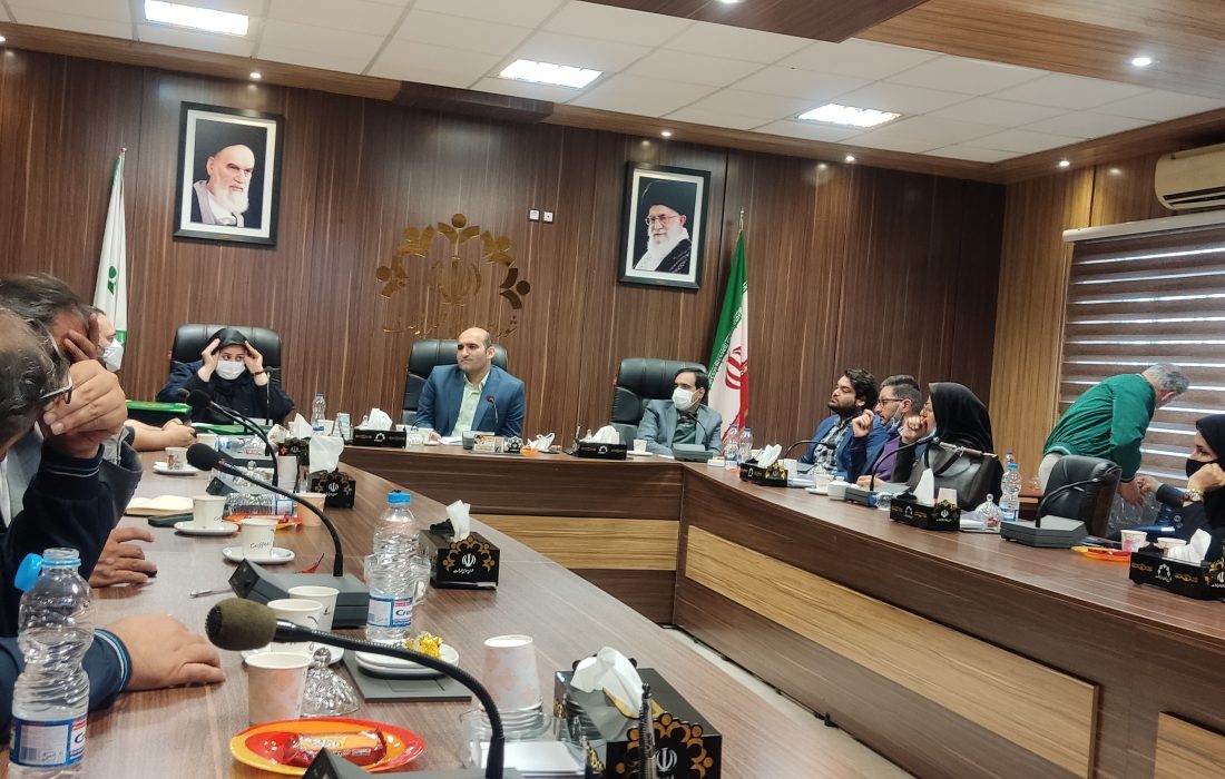 کار فرهنگی باید در همه نقاط شهری دیده  شود