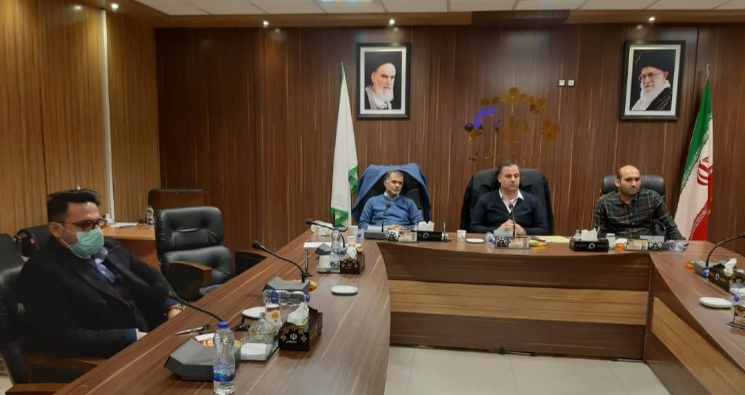 انتقاد شدید رئیس کمیسیون حمل و نقل و ترافیک شورای رشت از بسته شدن خیابان صیقلان به دستور شهردار رشت