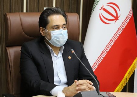 پیام تبریک مدیرکل بهزیستی گیلان در پی کسب مدال طلای مهدی پوررهنما در مسابقات قهرمانی جهان