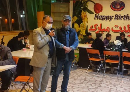 مهربانی با هدف فراهم نمودن ساعاتی خوش برای کودکان کار / کودکان کار نیازمند حمایت و توجه بیشتر مسوولین هستند.