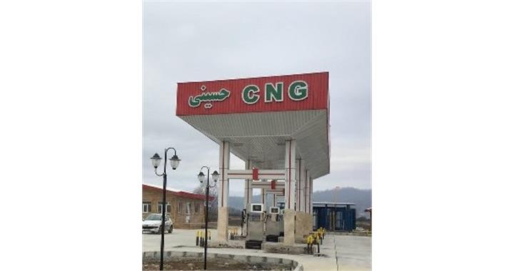 سامانه تبدیل کارگاهی خودروها به دوگانه سوز مجدداً عملیاتی شد