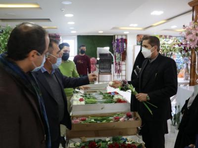 حمایت ازظرفیت های مشاغل خانگی برای توسعه صنایع خرد