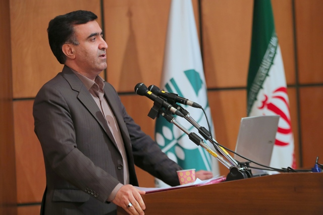 شهدا ، محیط زیست معنوی دنیا را تغییر دادند