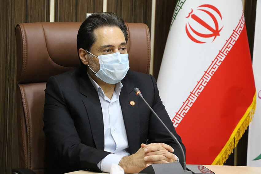 آمادگی کامل بهزیستی گیلان درخصوص بحران برف