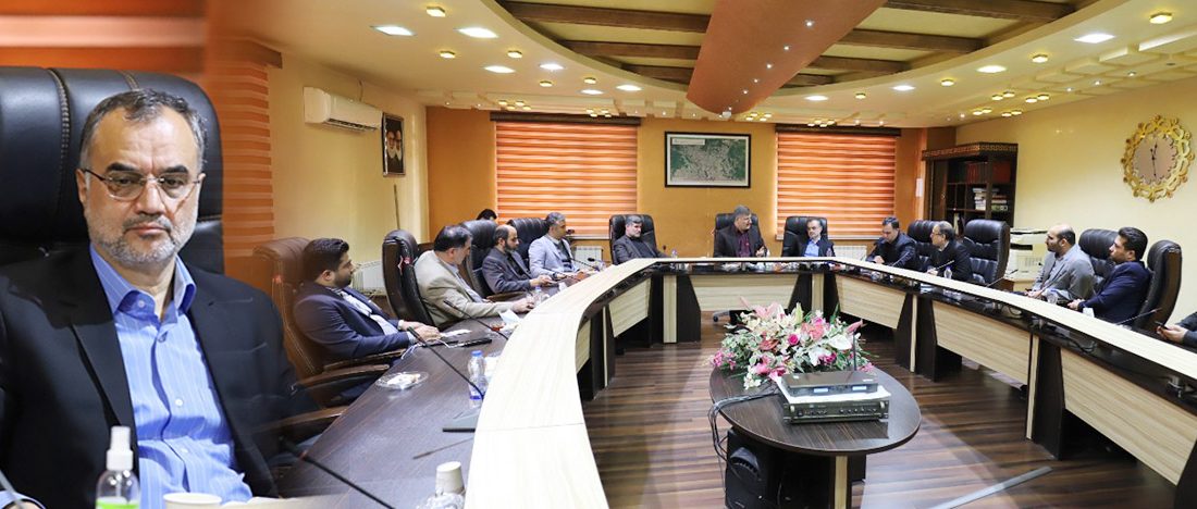مشارکت مجمع نمایندگان گیلان به منظور رفع مشکلات رشت و گیلان