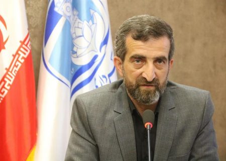اعطای جوایز خوش حسابی به پرداخت کنندگان عوارض نوسازی در بندرانزلی