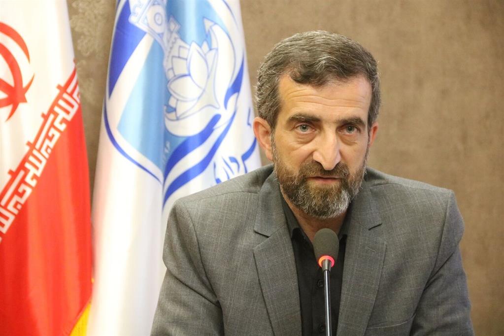 اعطای جوایز خوش حسابی به پرداخت کنندگان عوارض نوسازی در بندرانزلی