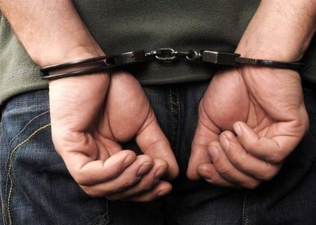 دستگیری مدیر یکی از بزرگترین هایپرهای مرکز استان
