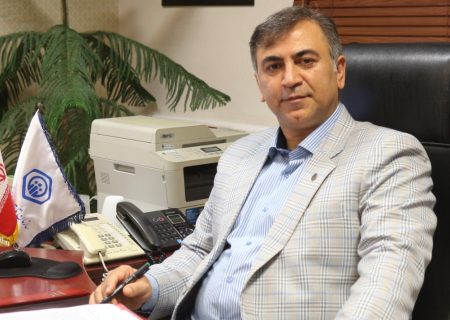 بندرآستارا ، چهارمین میعادگاه مدیرکل تامین اجتماعی گیلان با جامعه هدف برای استقرار میز خدمت جهادی