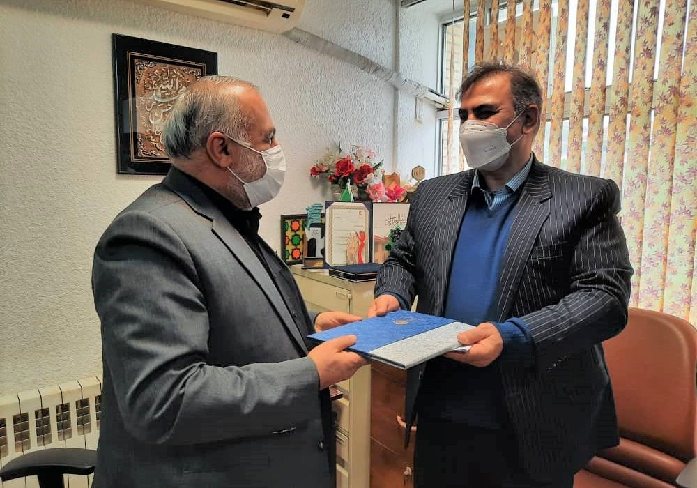 آسایشگاه سالمندان و معلولین رشت یادگاری ارزشمند از مردمان نیک اندیش گیلان و کار در آن توفیقی از جانب پروردگار است