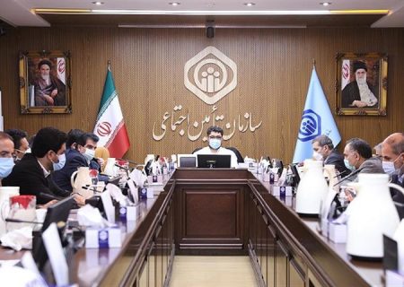 کاهش ۵۰ درصدی زمان انتظار برای مراجعه افراد به کمیسیون‌های پزشکی در دستور کار سازمان تأمین اجتماعی